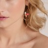 PRINTEMPS - Earrings OPR