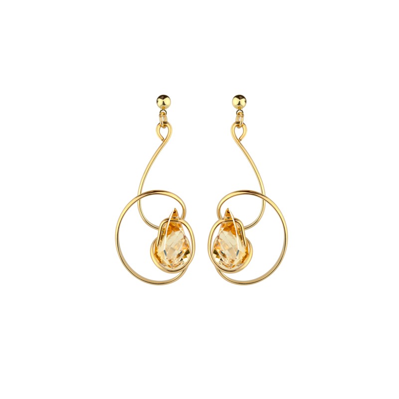 HELIX - Boucles OE9