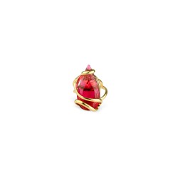 FLORENCE - Bague Small RDW
