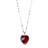 Heart Collection - Pendente Small Light Siam