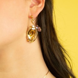 ECLYPSE - Earrings OEC