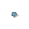 Heart Collection - Blue Small Ring