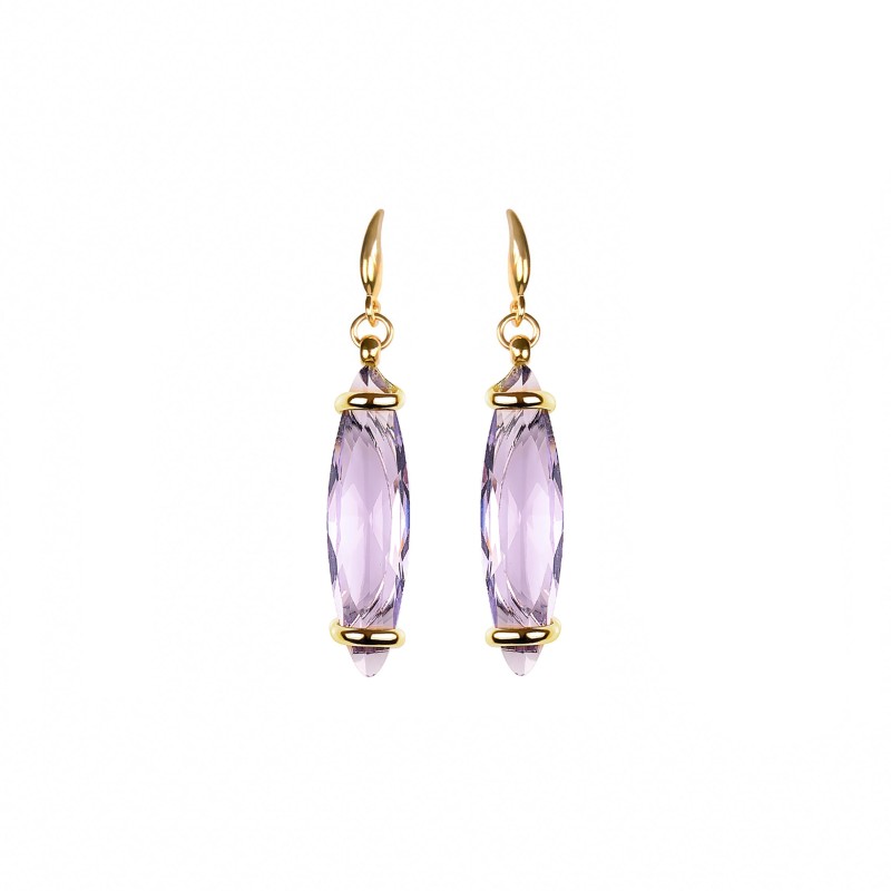 DIVINA - Earrings OE1