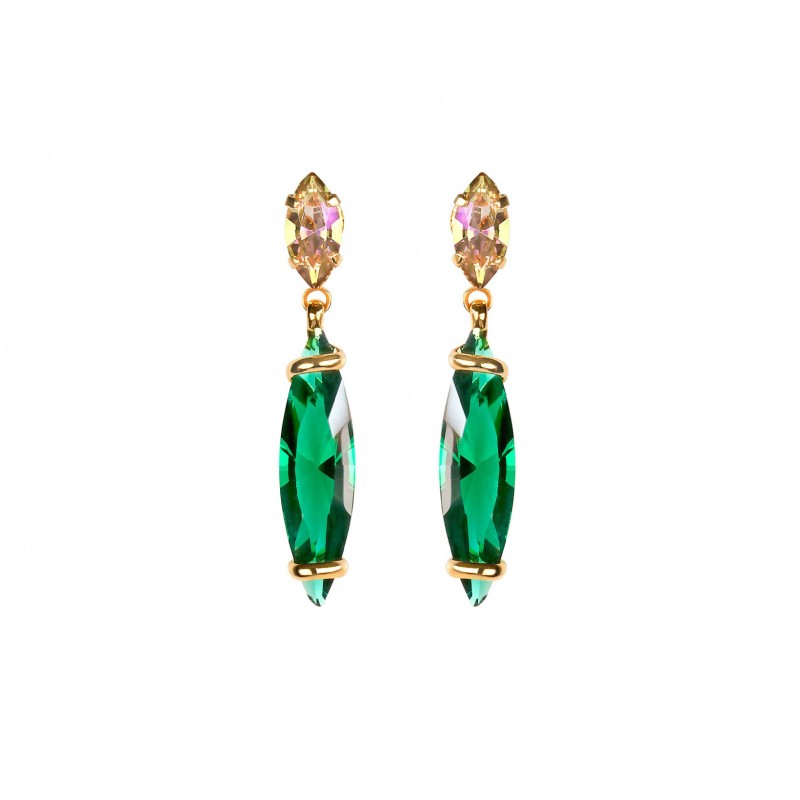 DIVINA - Earrings OGO