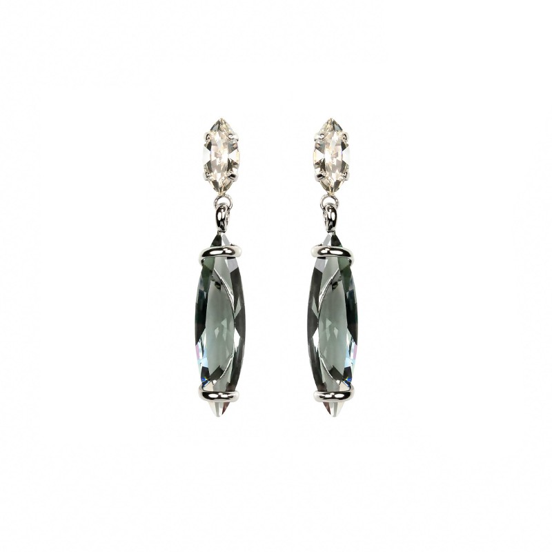 DIVINA - Earrings OGO