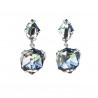 ILLUSION - Earrings ONC