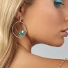 MEDINA - Earrings OM2